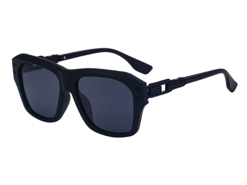 Kenneth - Square Sunglasses