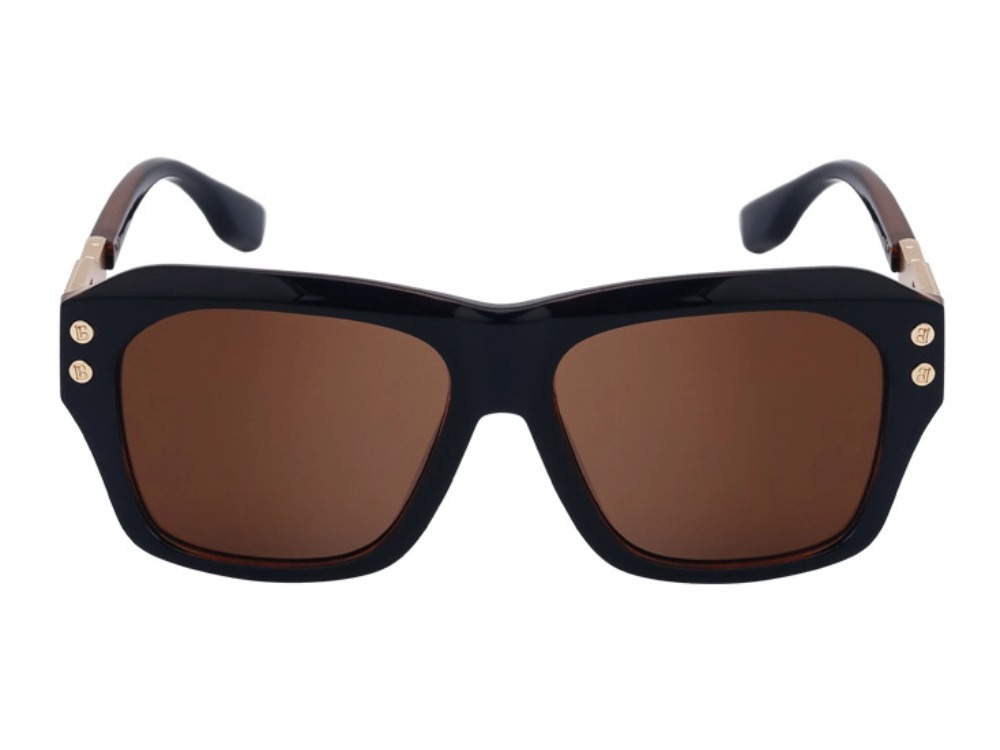 Kenneth - Square Sunglasses