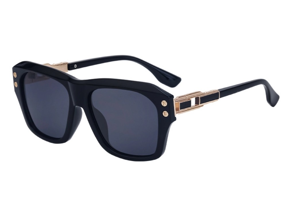 Kenneth - Square Sunglasses