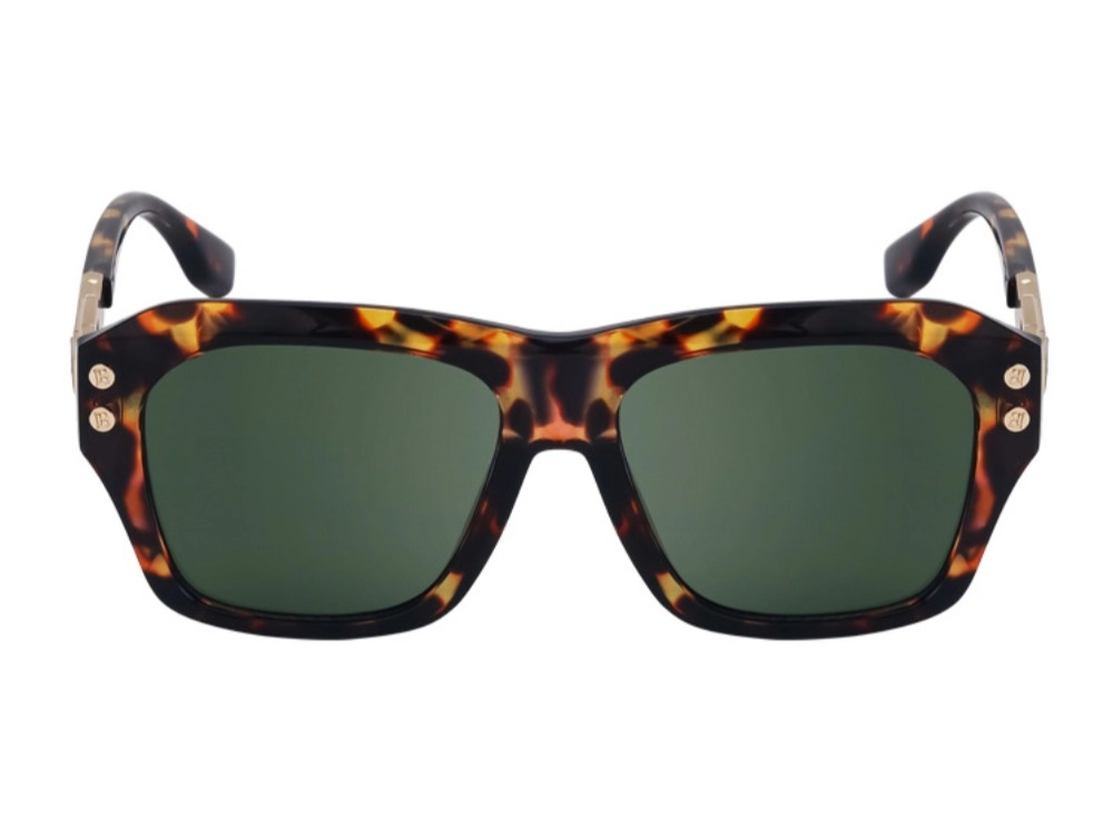 Kenneth - Square Sunglasses