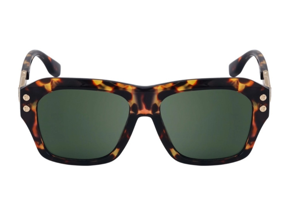 Kenneth - Square Sunglasses