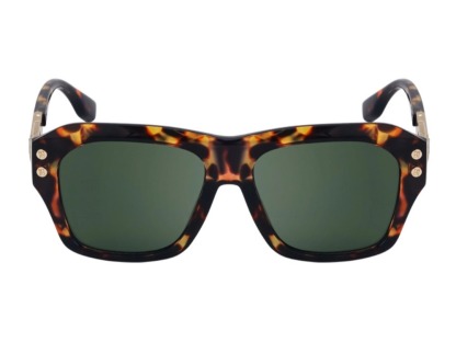 Kenneth - Square Sunglasses