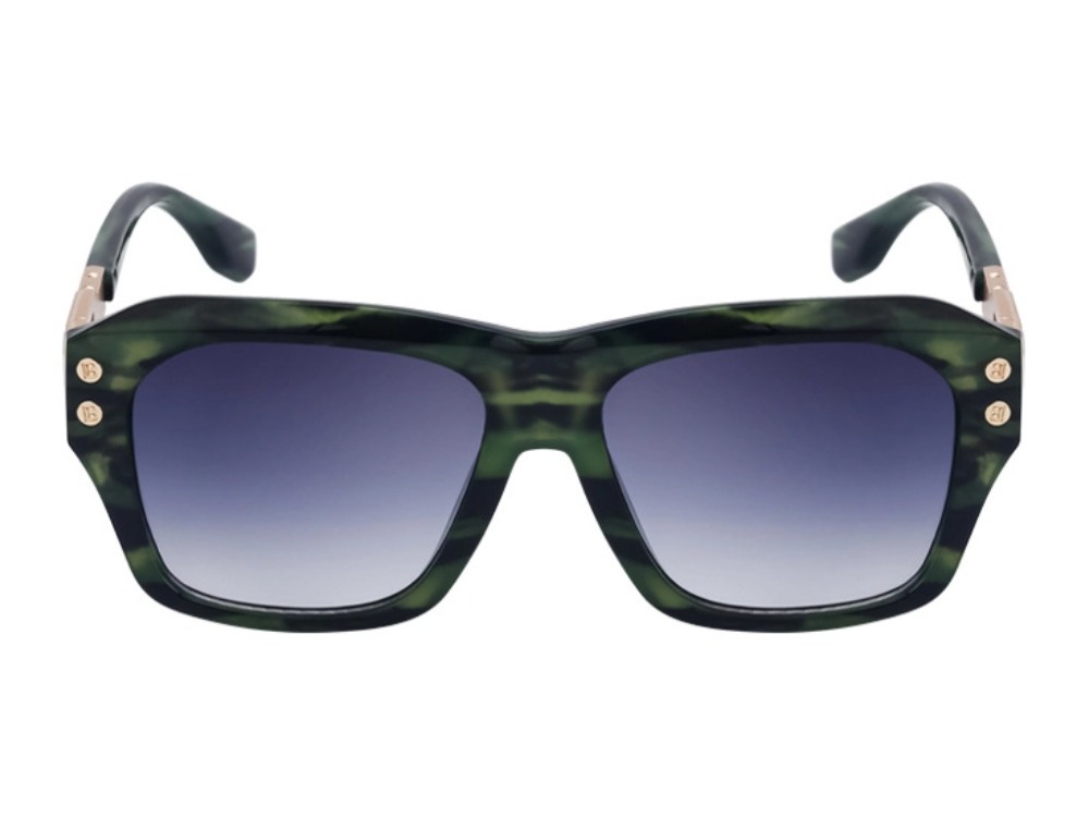 Kenneth - Square Sunglasses