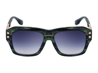 Kenneth - Square Sunglasses