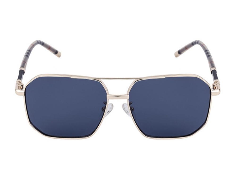 Macaron - Geometric Sunglasses
