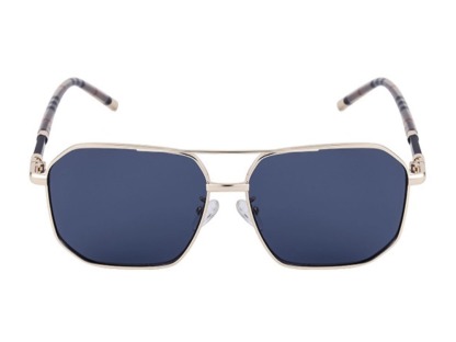 Macaron - Geometric Sunglasses