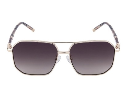 Macaron - Geometric Sunglasses