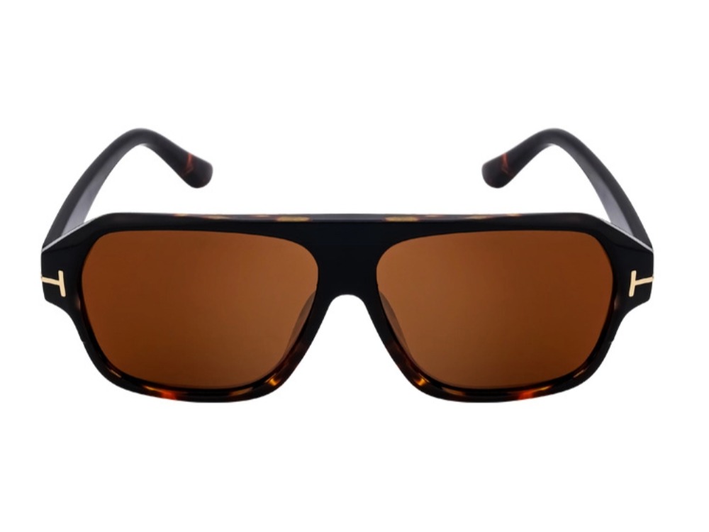 Maestro - Square Sunglasses