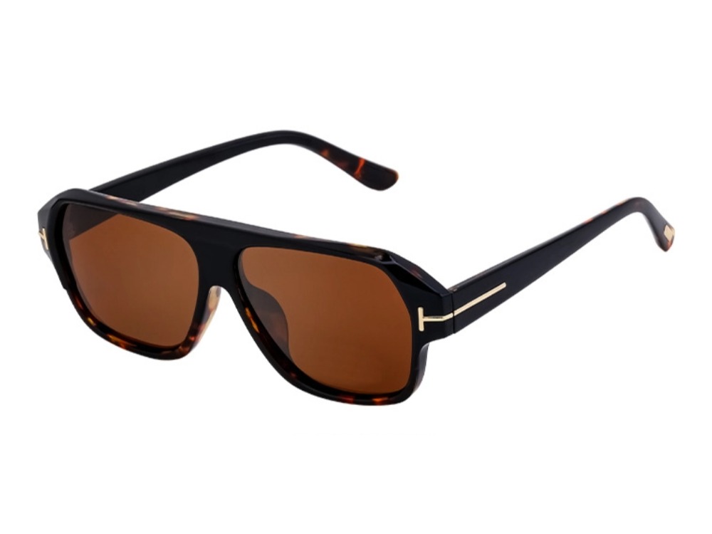 Maestro - Square Sunglasses