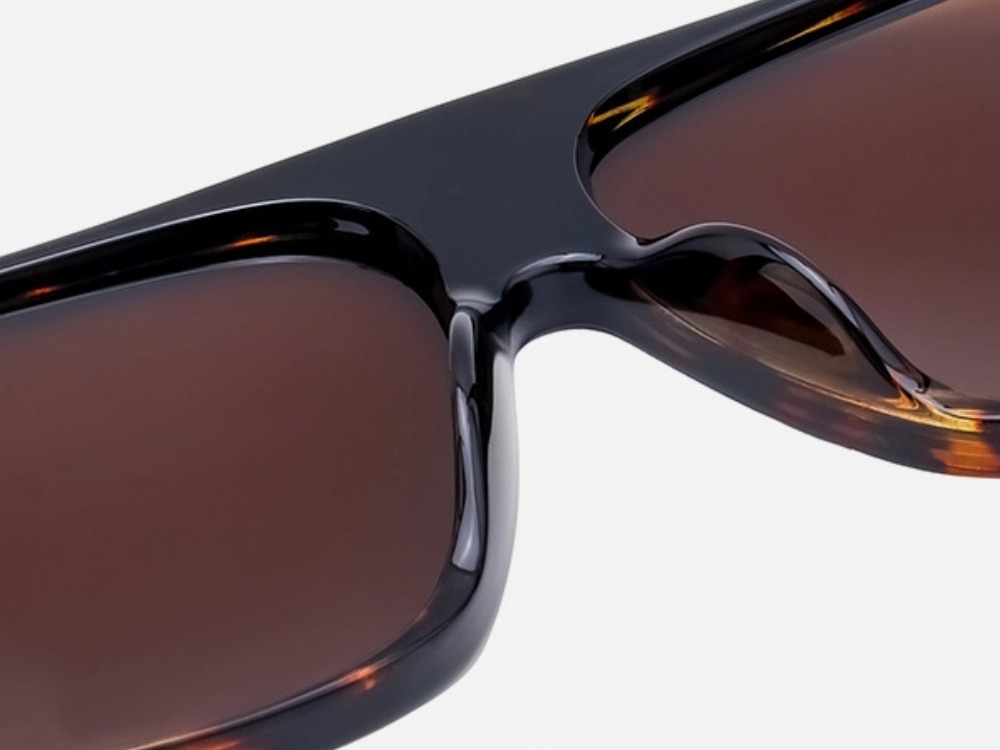 Maestro - Square Sunglasses