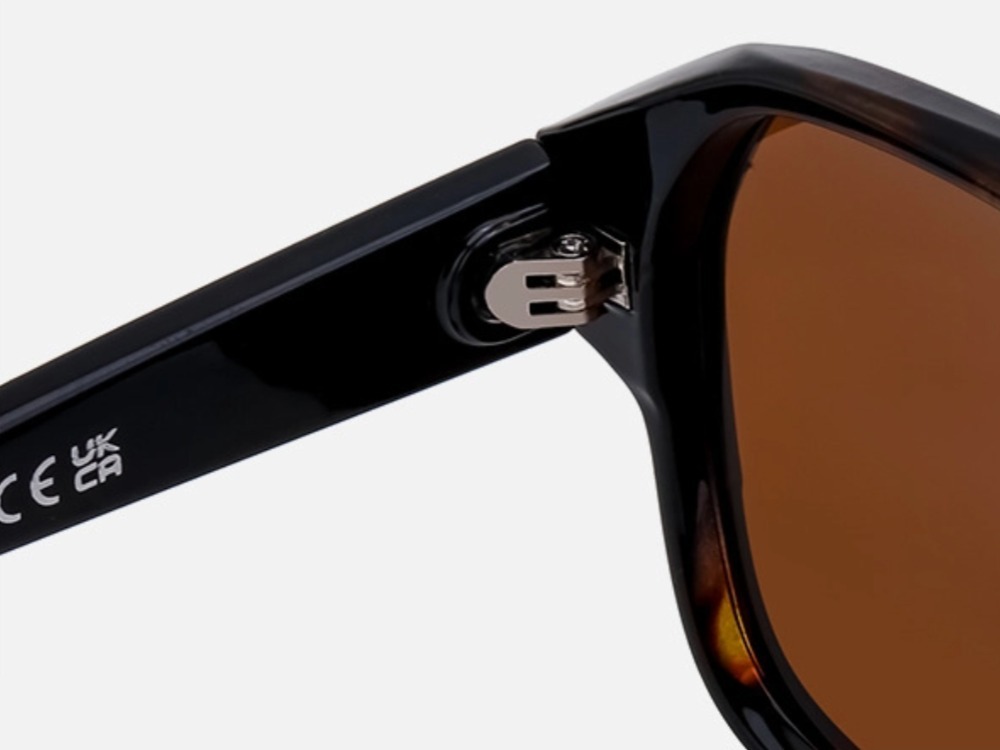 Maestro - Square Sunglasses
