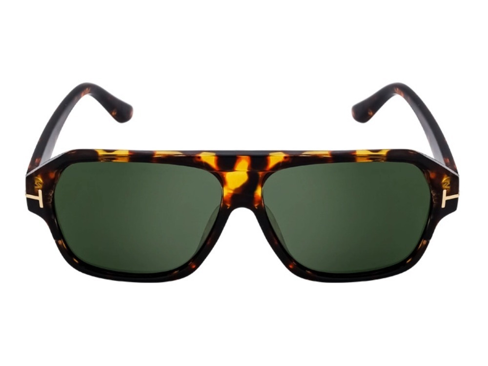 Maestro - Square Sunglasses