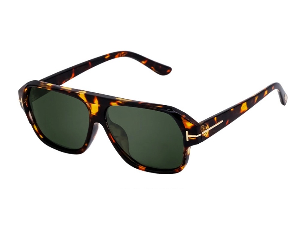 Maestro - Square Sunglasses