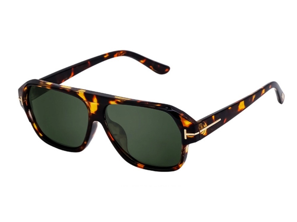 Maestro - Square Sunglasses