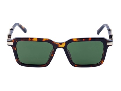 Notting - Rectangle Polarized Sunglasses
