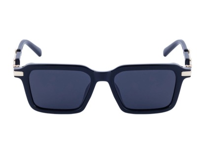 Notting - Rectangle Polarized Sunglasses