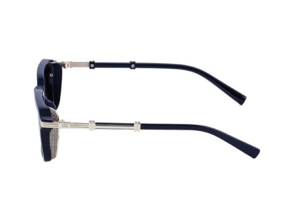 Notting - Rectangle Polarized Sunglasses