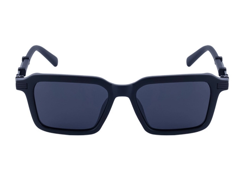 Notting - Rectangle Polarized Sunglasses