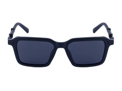 Notting - Rectangle Polarized Sunglasses