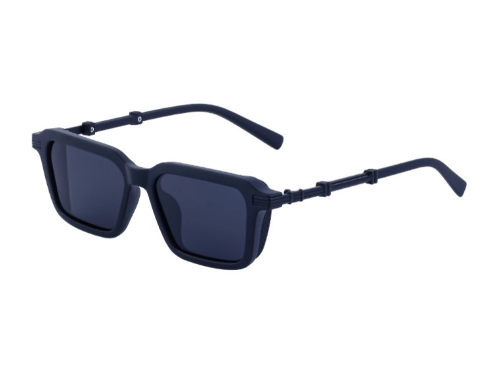 Notting - Rectangle Polarized Sunglasses