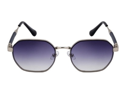 Palette - Geometric Sunglasses