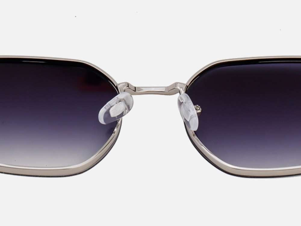 Palette - Geometric Sunglasses