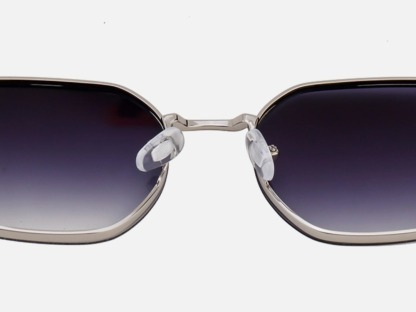 Palette - Geometric Sunglasses