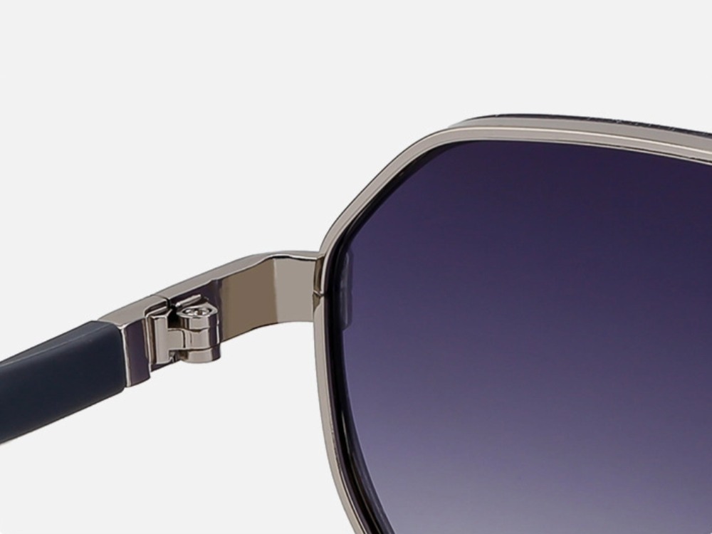 Palette - Geometric Sunglasses