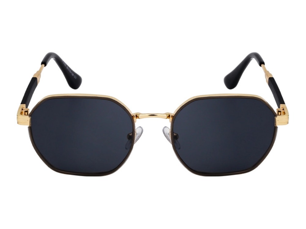 Palette - Geometric Sunglasses