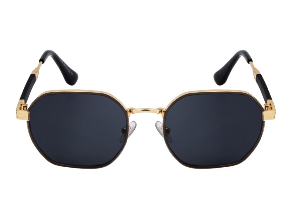 Palette - Geometric Sunglasses