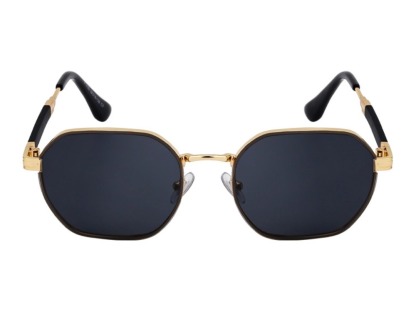 Palette - Geometric Sunglasses