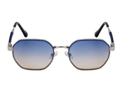 Palette - Geometric Sunglasses