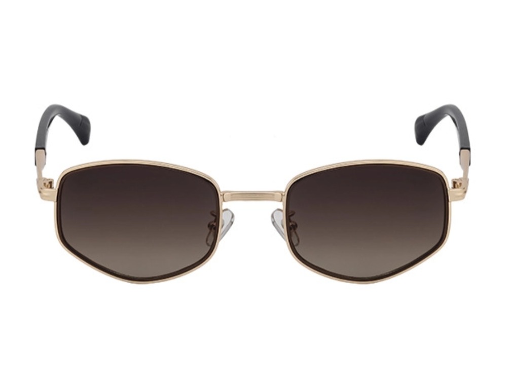 Phoenix - Geometric Sunglasses