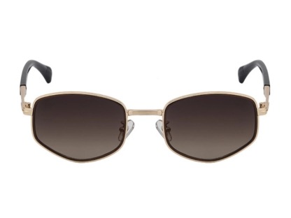 Phoenix - Geometric Sunglasses