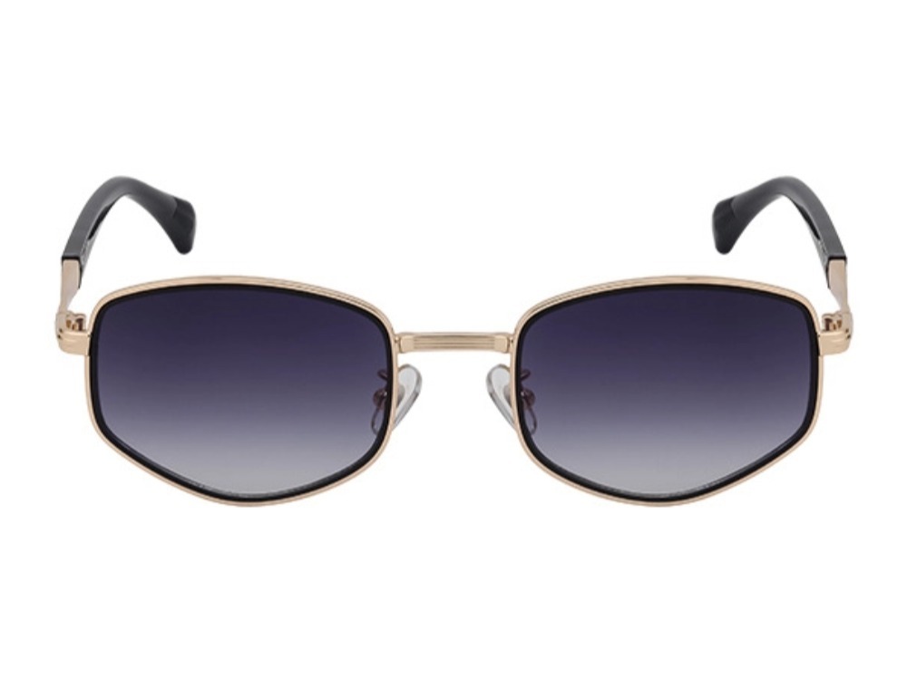Phoenix - Geometric Sunglasses for Men