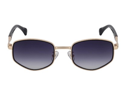 Phoenix - Geometric Sunglasses