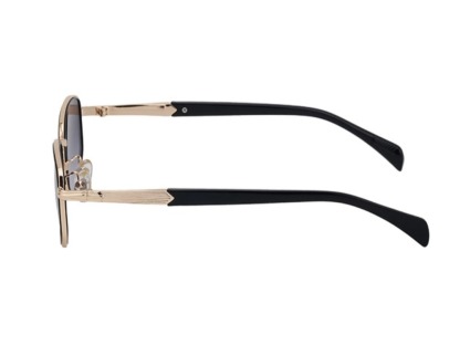 Phoenix - Geometric Sunglasses