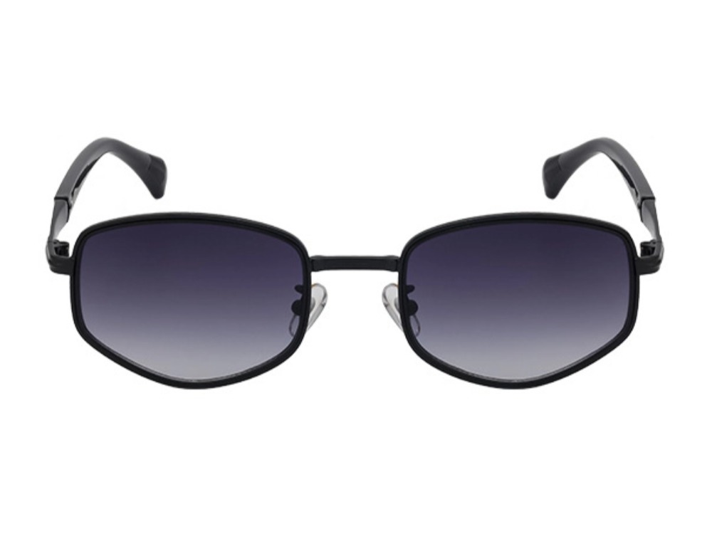 Phoenix - Geometric Sunglasses