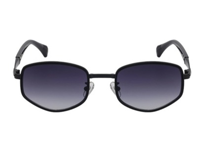 Phoenix - Geometric Sunglasses