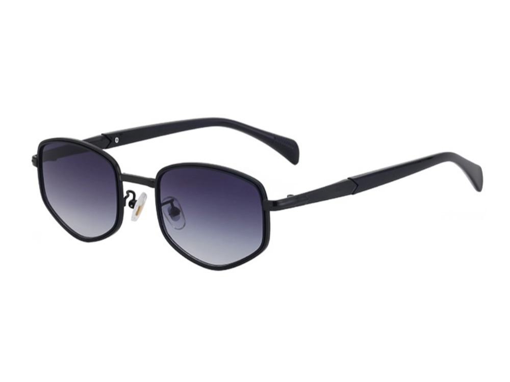 Phoenix - Geometric Sunglasses