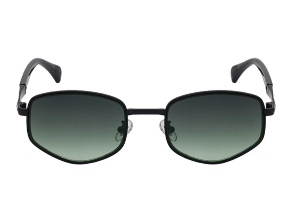 Phoenix - Geometric Sunglasses