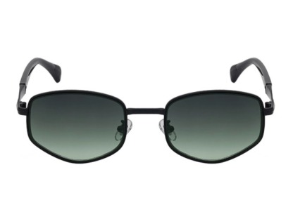 Phoenix - Geometric Sunglasses