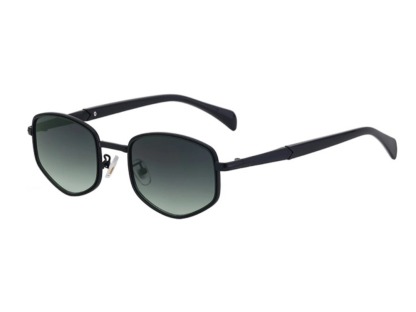 Phoenix - Geometric Sunglasses