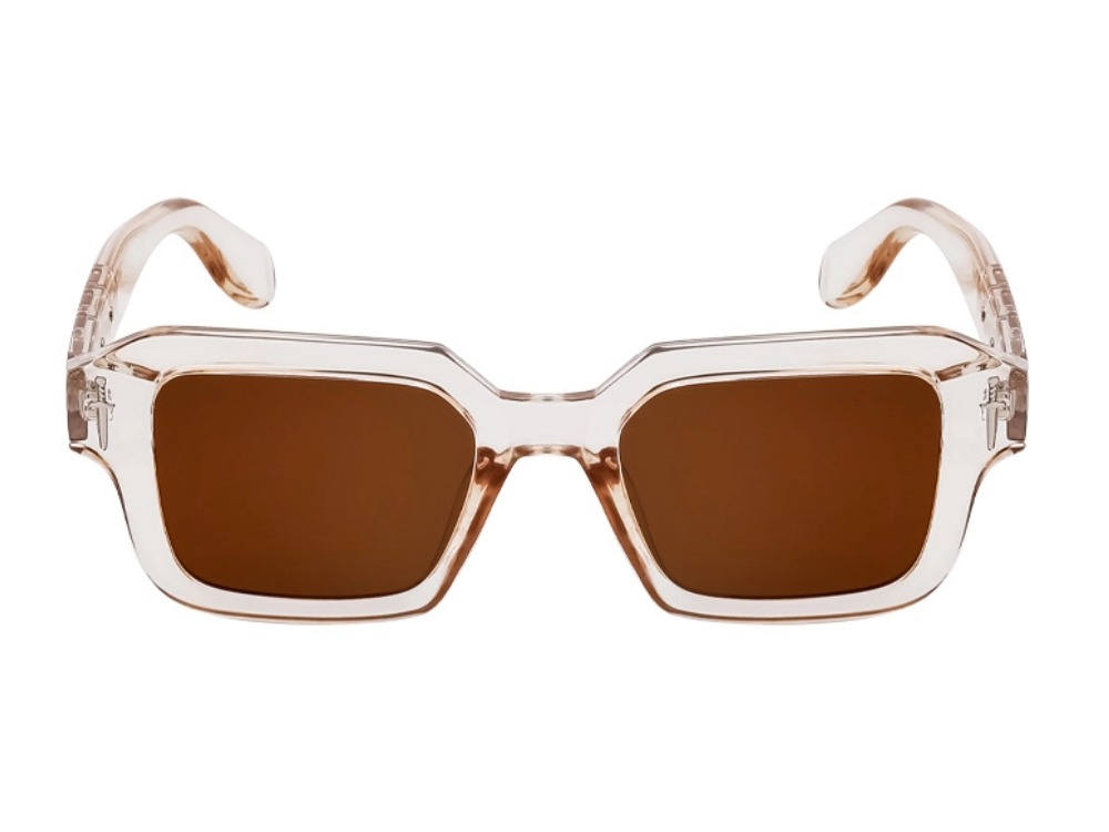 Quartet - Square Sunglasses