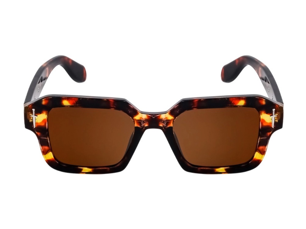 Quartet - Square Sunglasses