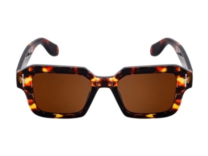 Quartet - Square Sunglasses