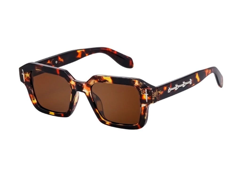 Quartet - Square Sunglasses