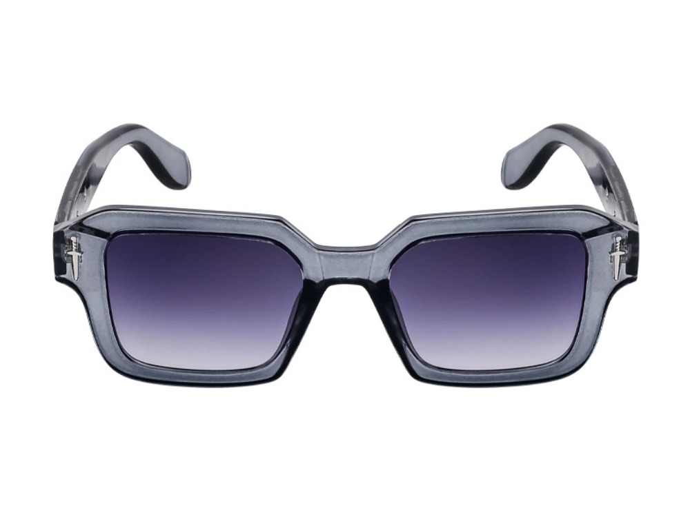 Quartet - Square Sunglasses