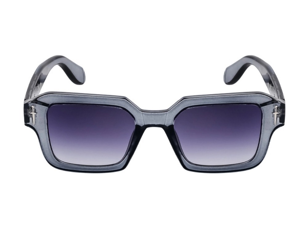 Quartet - Square Sunglasses