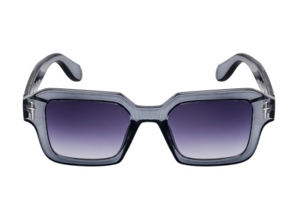 Quartet - Square Sunglasses